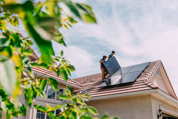 Best New Roof Installation  in Nashotah, WI