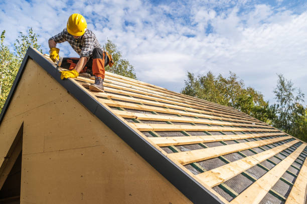 Best Roof Waterproofing Services  in Nashotah, WI