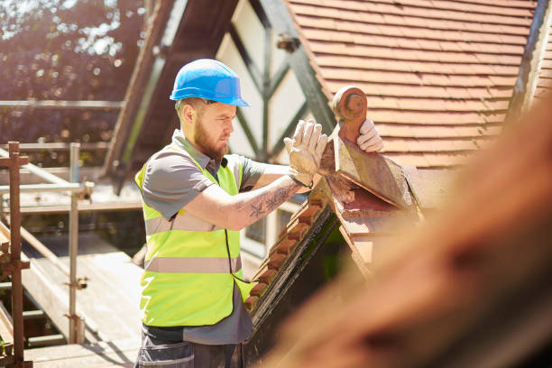 Best Roof Inspection Near Me  in Nashotah, WI
