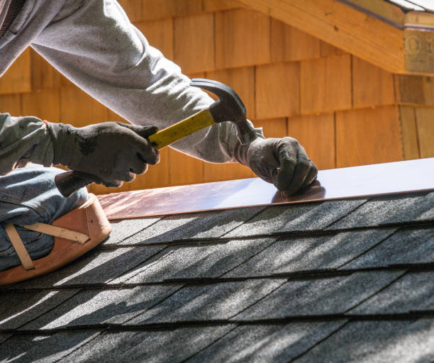 Best Roof Replacement Cost  in Nashotah, WI